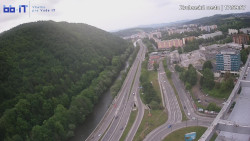 Zvolenská cesta