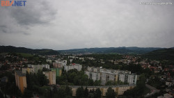 Zvolenská cesta