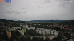Zvolenská cesta