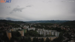 Zvolenská cesta
