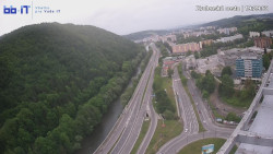Zvolenská cesta