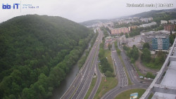 Zvolenská cesta