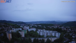 Zvolenská cesta