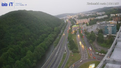 Zvolenská cesta