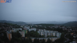 Zvolenská cesta