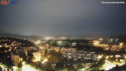 Zvolenská cesta