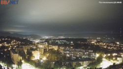 Zvolenská cesta