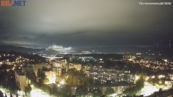 Zvolenská cesta