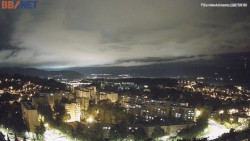 Zvolenská cesta