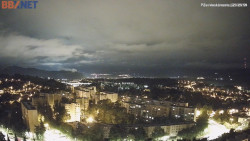 Zvolenská cesta