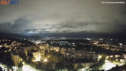 Zvolenská cesta