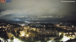 Zvolenská cesta