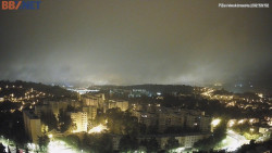 Zvolenská cesta