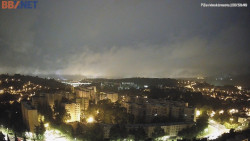 Zvolenská cesta