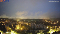 Zvolenská cesta