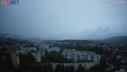 Zvolenská cesta