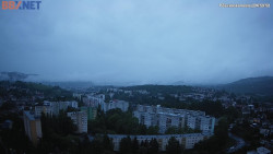Zvolenská cesta