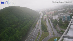 Zvolenská cesta