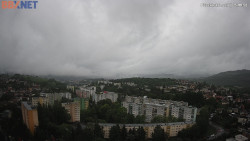 Zvolenská cesta