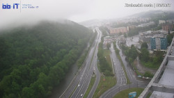 Zvolenská cesta