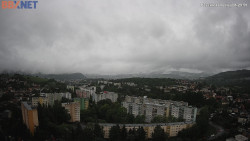 Zvolenská cesta