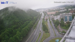 Zvolenská cesta
