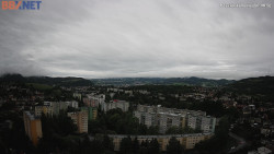 Zvolenská cesta