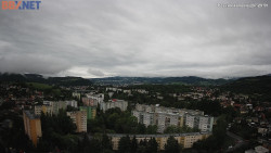 Zvolenská cesta