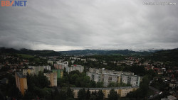 Zvolenská cesta