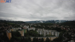 Zvolenská cesta