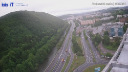 Zvolenská cesta