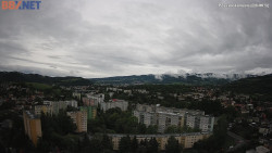 Zvolenská cesta