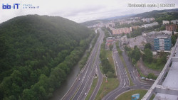 Zvolenská cesta