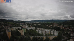 Zvolenská cesta