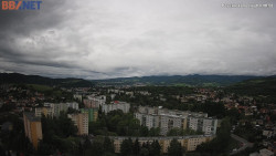 Zvolenská cesta