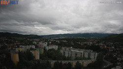 Zvolenská cesta