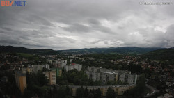 Zvolenská cesta