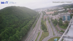 Zvolenská cesta
