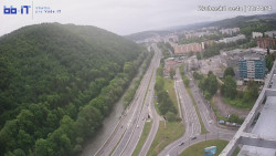 Zvolenská cesta
