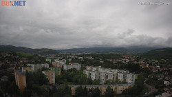 Zvolenská cesta