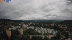 Zvolenská cesta