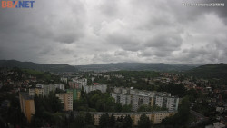 Zvolenská cesta