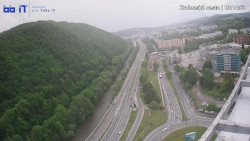 Zvolenská cesta
