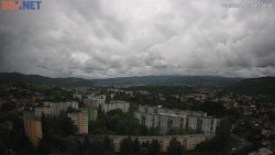 Zvolenská cesta
