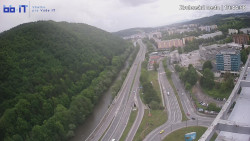 Zvolenská cesta