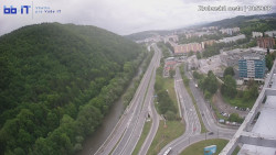 Zvolenská cesta
