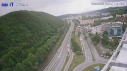 Zvolenská cesta
