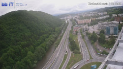 Zvolenská cesta