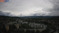 Zvolenská cesta