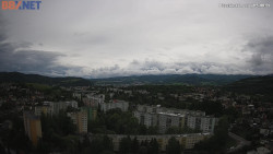 Zvolenská cesta